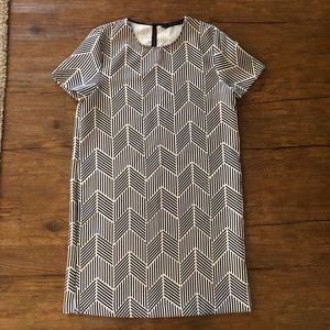 shift dress